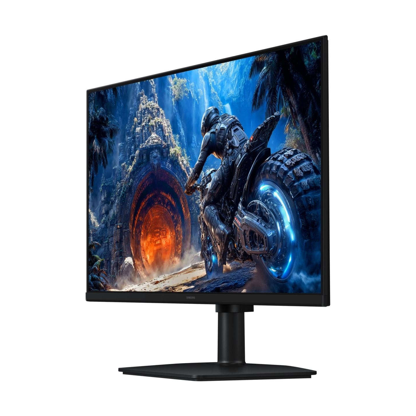 Samsung Odyssey G4 27inch FHD IPS 300Hz