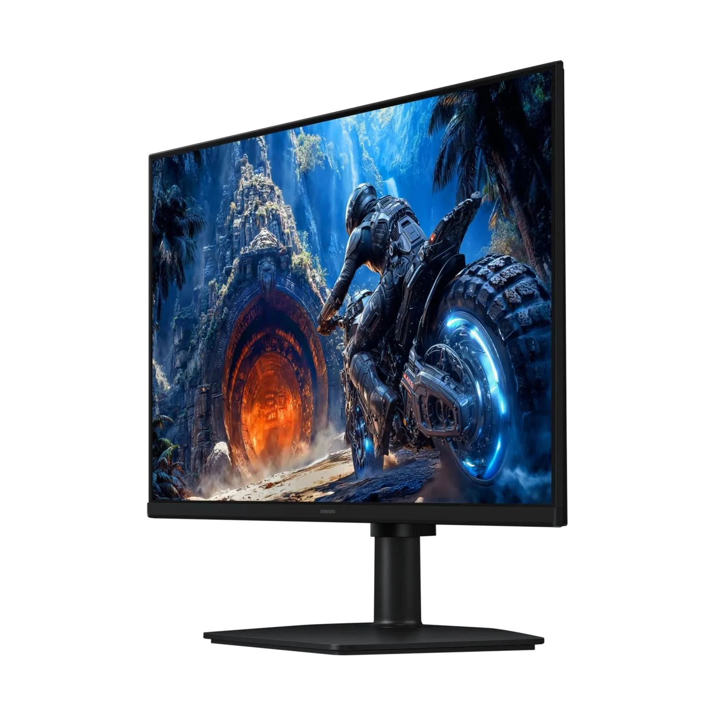 Samsung Odyssey G4 27inch FHD IPS 300Hz