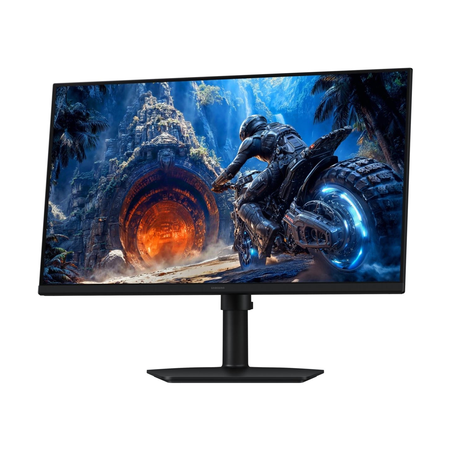 Samsung Odyssey G4 27inch FHD IPS 300Hz