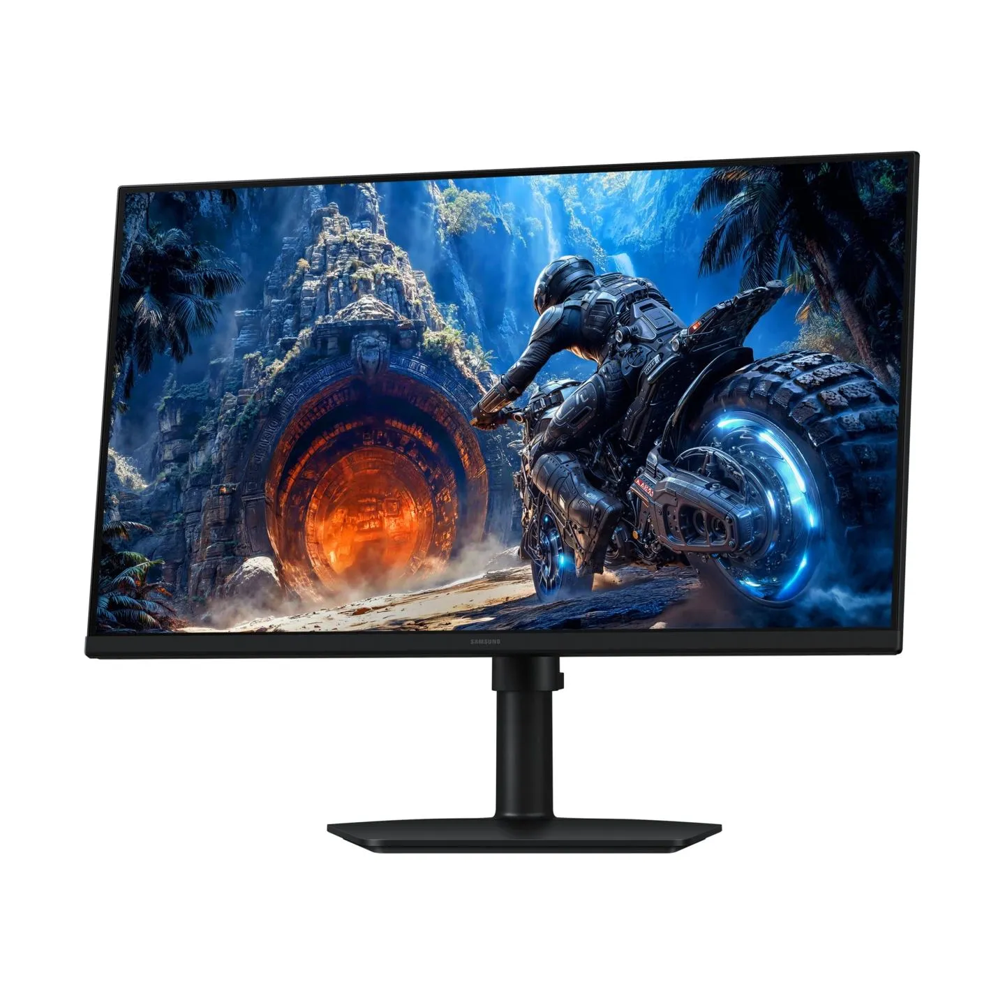 Samsung Odyssey G4 27inch FHD IPS 300Hz