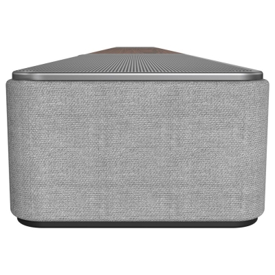 Klipsch Flexus Soundbar Core 300 5.1.2 Dolby Atmos, with Dirac Live Room Correction, Walnut