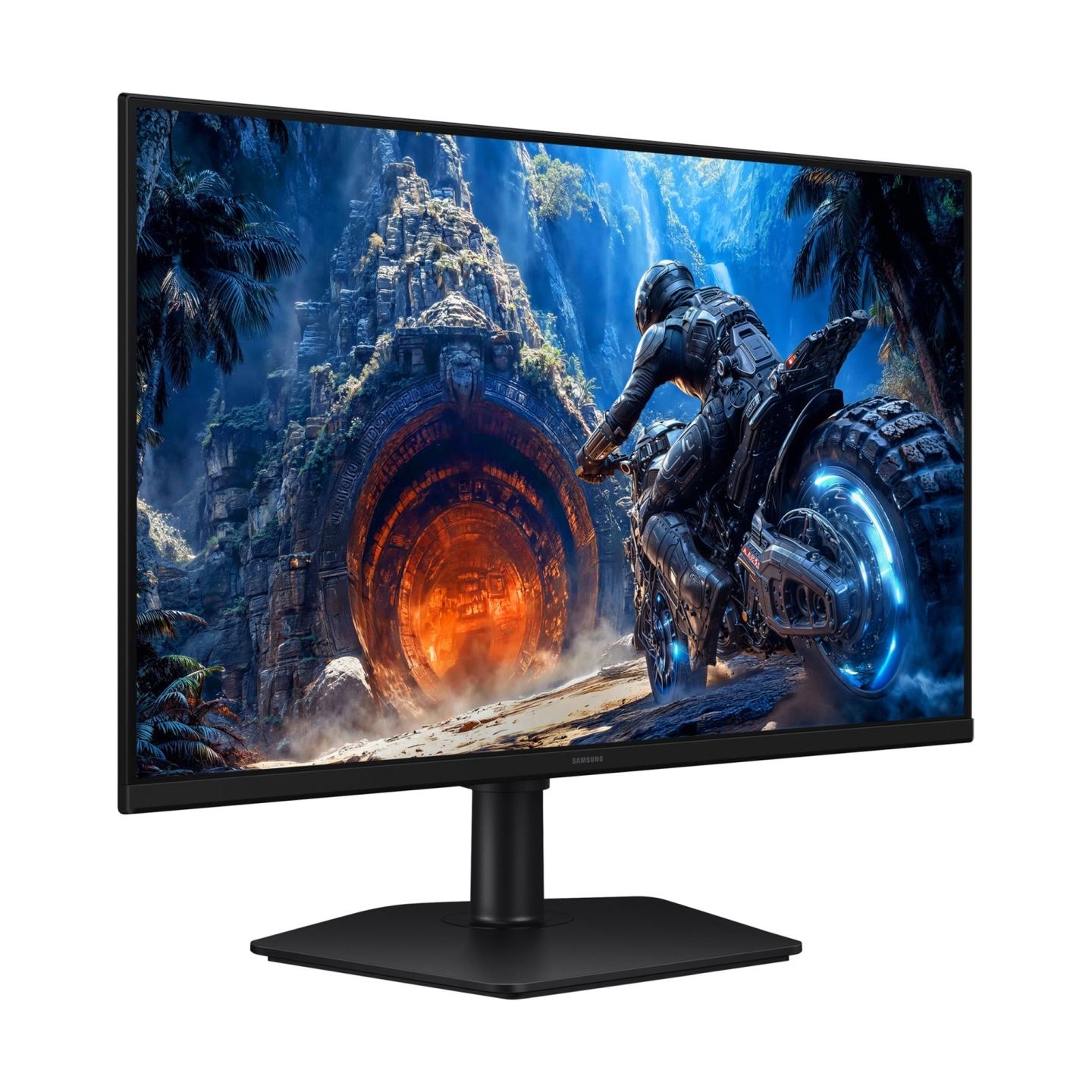 Samsung Odyssey G4 27inch FHD IPS 300Hz