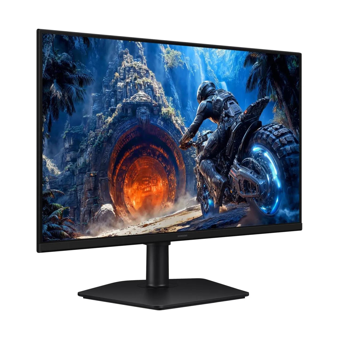 Samsung Odyssey G4 27inch FHD IPS 300Hz