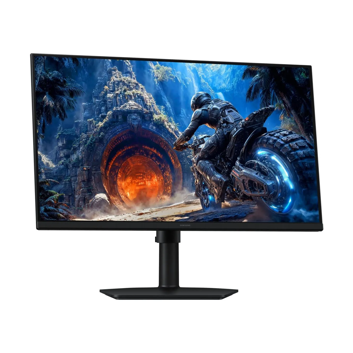 Samsung Odyssey G4 27inch FHD IPS 300Hz