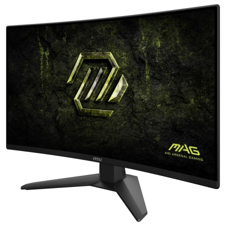 MSI LCD Monitor|MSI|27 "|1920 x 1080 pixels|Full HD|Native aspect ratio 16:9|Curved|MAG274CFX24