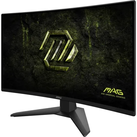 MSI Monitor MAG 274CF X24 27inches/LED/FHD/CURVE/240Hz/Black