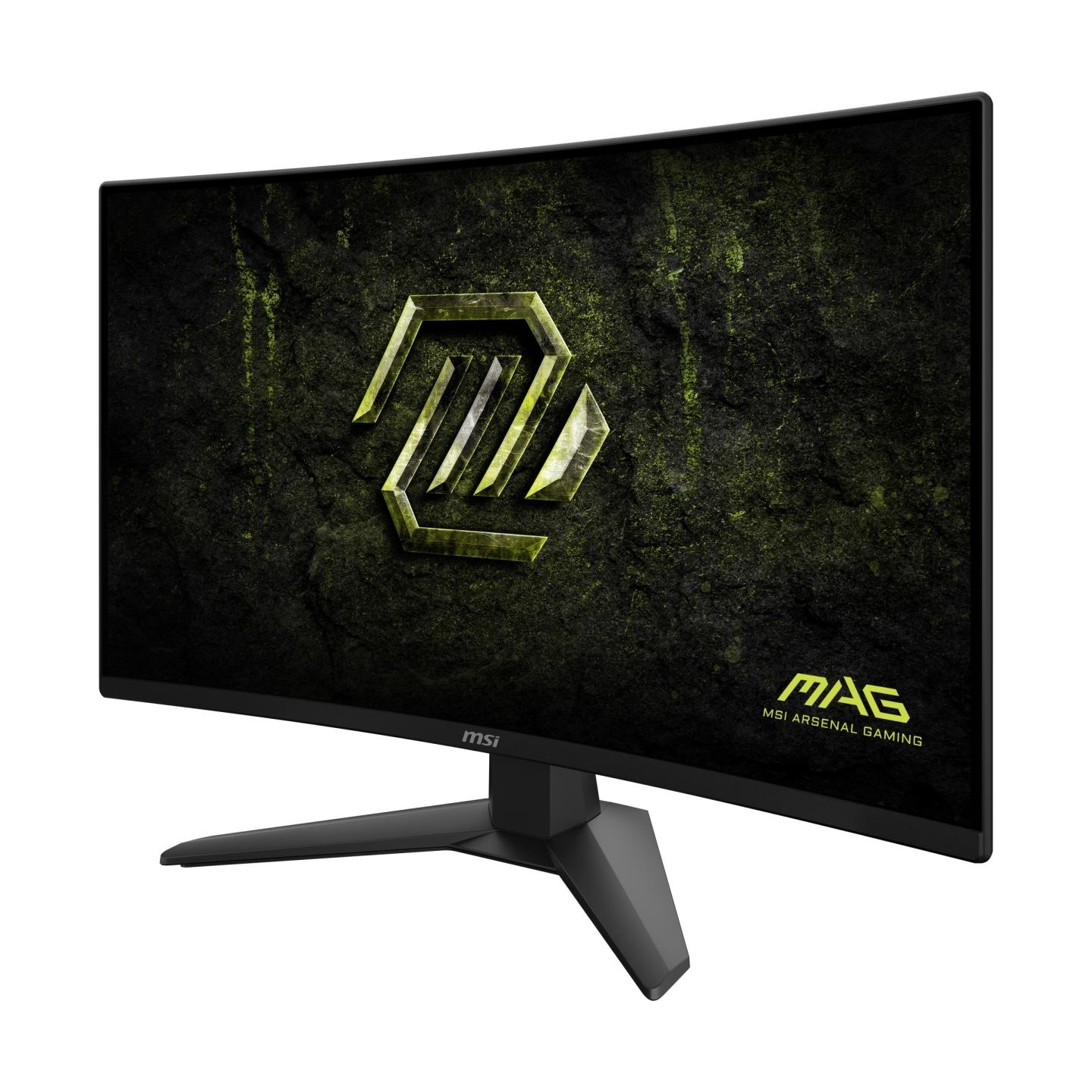MSI LCD Monitor|MSI|27 "|1920 x 1080 pixels|Full HD|Native aspect ratio 16:9|Curved|MAG274CFX24