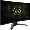 MSI MAG 274CF X24 27inch Rapid VA Curve