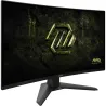 MSI Monitor MAG 274CF X24 27inches/LED/FHD/CURVE/240Hz/Black