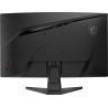 MSI LCD Monitor|MSI|27 "|1920 x 1080 pixels|Full HD|Native aspect ratio 16:9|Curved|MAG274CFX24