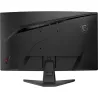 MSI LCD Monitor|MSI|27 "|1920 x 1080 pixels|Full HD|Native aspect ratio 16:9|Curved|MAG274CFX24