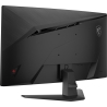MSI LCD Monitor|MSI|27 "|1920 x 1080 pixels|Full HD|Native aspect ratio 16:9|Curved|MAG274CFX24