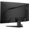 MSI Monitor MAG 274CF X24 27inches/LED/FHD/CURVE/240Hz/Black