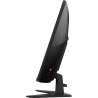 MSI MAG 274CF X24 27inch Rapid VA Curve