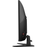 MSI LCD Monitor|MSI|27 "|1920 x 1080 pixels|Full HD|Native aspect ratio 16:9|Curved|MAG274CFX24