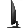 MSI LCD Monitor|MSI|27 "|1920 x 1080 pixels|Full HD|Native aspect ratio 16:9|Curved|MAG274CFX24