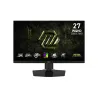 MSI Monitor MAG 274QPF E20 27 inches/LED/WQHD/FLAT/200Hz/Black