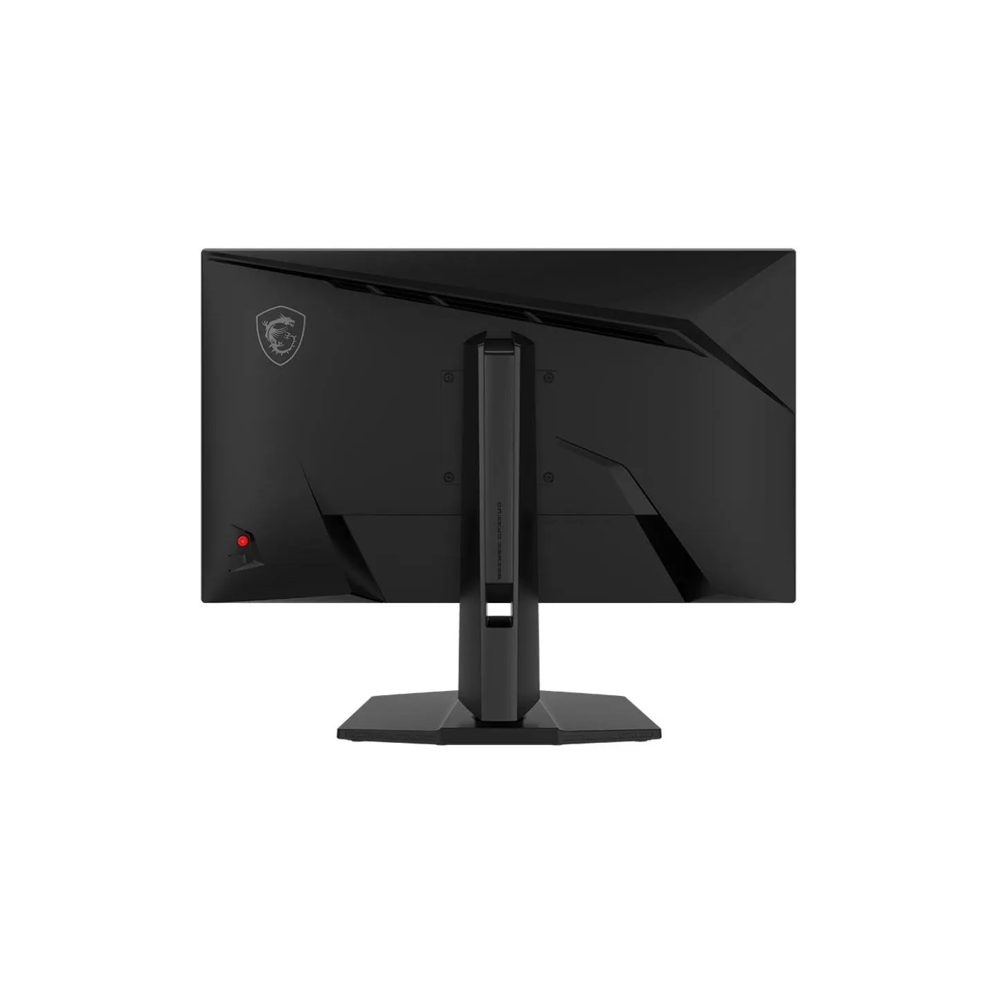 MSI Monitor MAG 274QPF E20 27 inches/LED/WQHD/FLAT/200Hz/Black