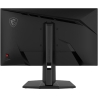 MSI LCD Monitor|MSI|27 "|2560 x 1440 pixels|Wide Quad HD|Native aspect ratio 16:9|LCD|Flat|MAG274QPFE20