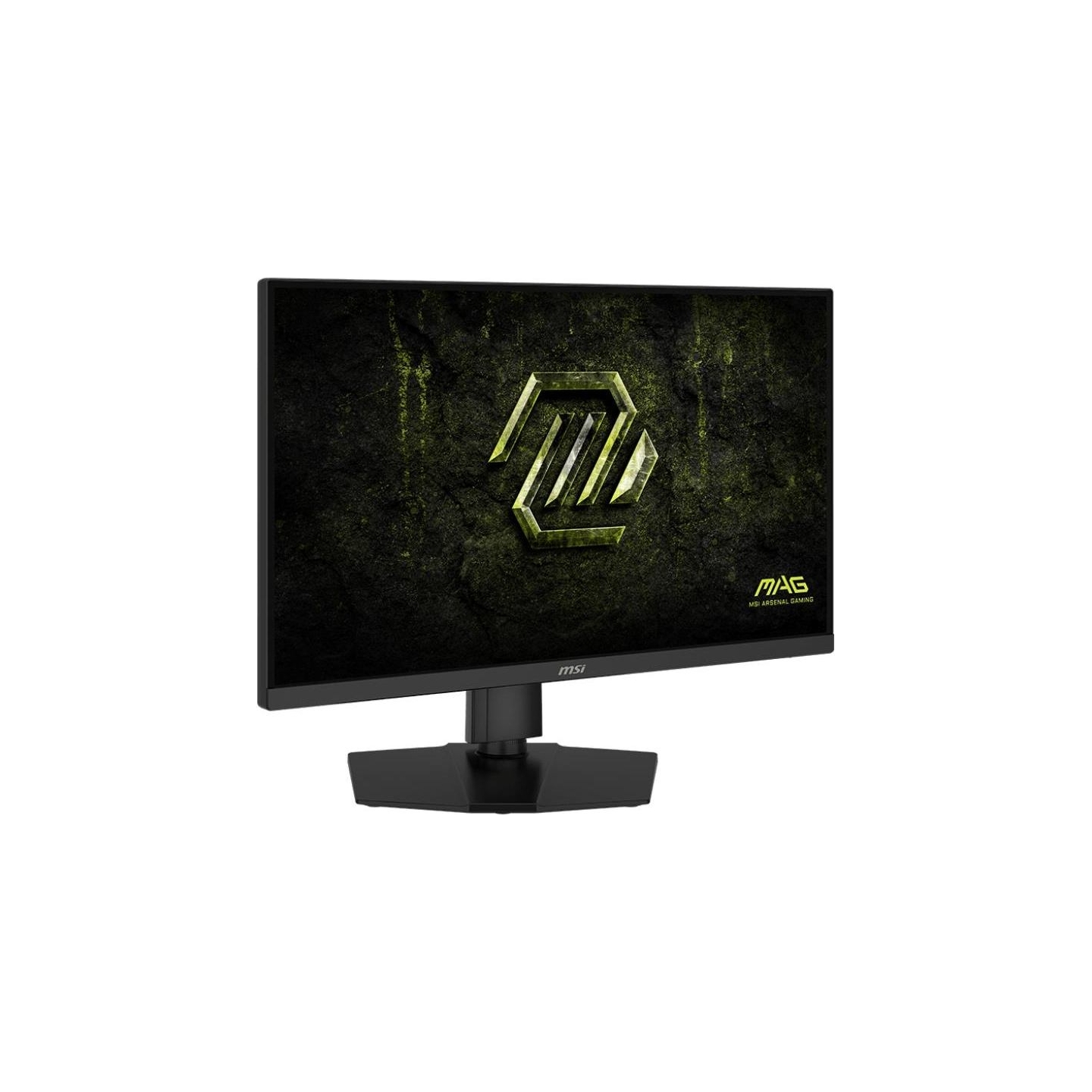 MSI LCD Monitor|MSI|27 "|2560 x 1440 pixels|Wide Quad HD|Native aspect ratio 16:9|LCD|Flat|MAG274QPFE20