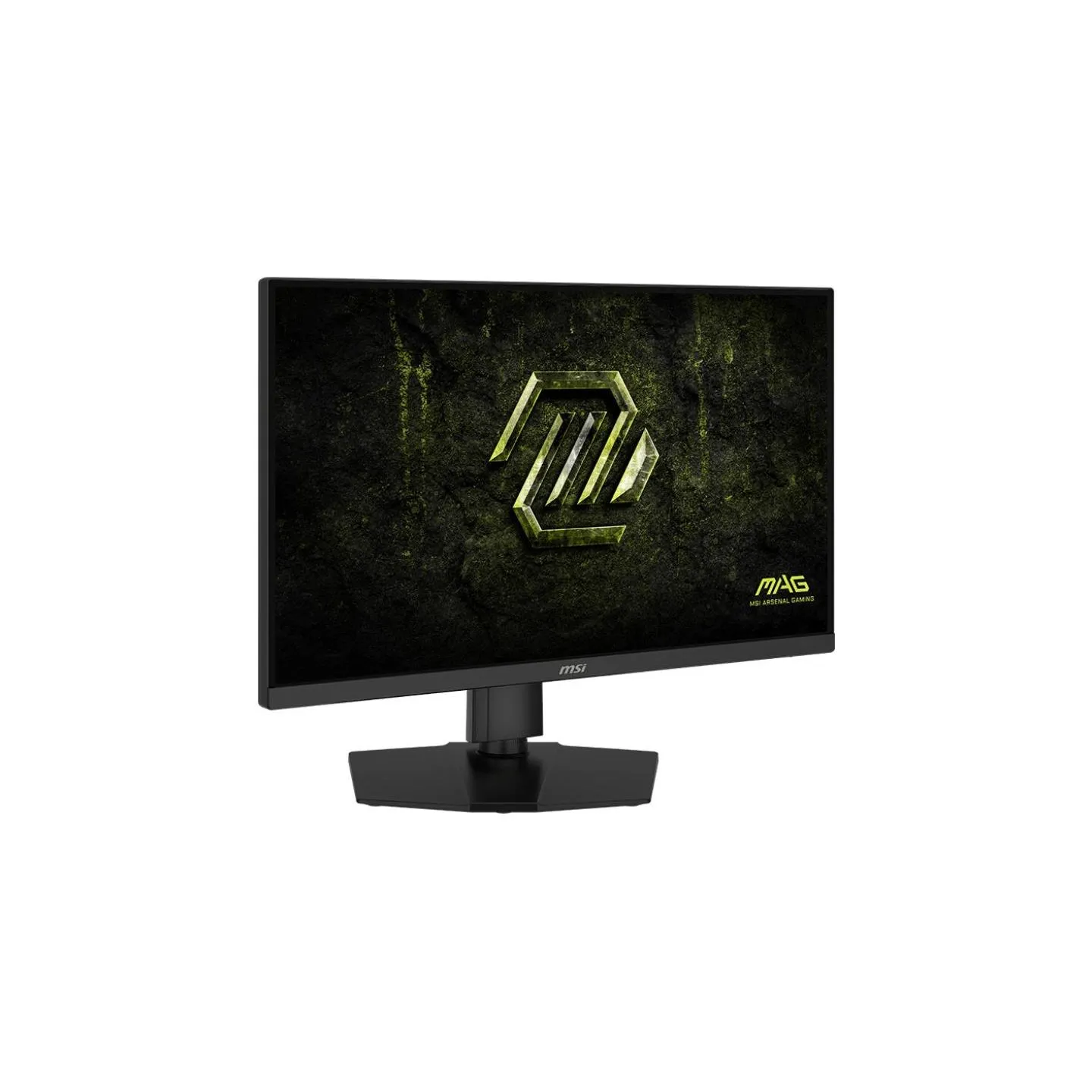 MSI Monitor MAG 274QPF E20 27 inches/LED/WQHD/FLAT/200Hz/Black