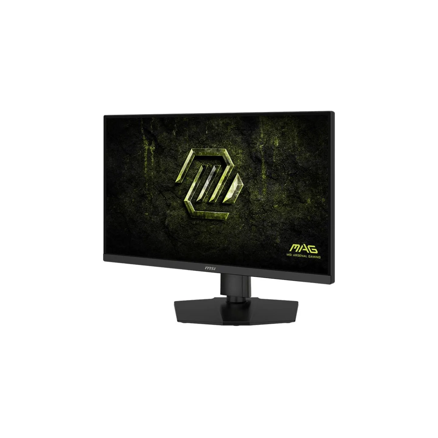 MSI Monitor MAG 274QPF E20 27 inches/LED/WQHD/FLAT/200Hz/Black