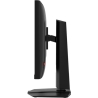 MSI Monitor MAG 274QPF E20 27 inches/LED/WQHD/FLAT/200Hz/Black
