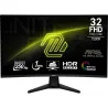 MSI LCD Monitor|MSI|31.5 "|1920 x 1080 pixels|Full HD|Native aspect ratio 16:9|Curved|MAG32C6X