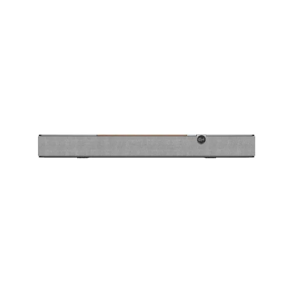 Klipsch Flexus Soundbar Core 100 2.1 Dolby Atmos, Walnut