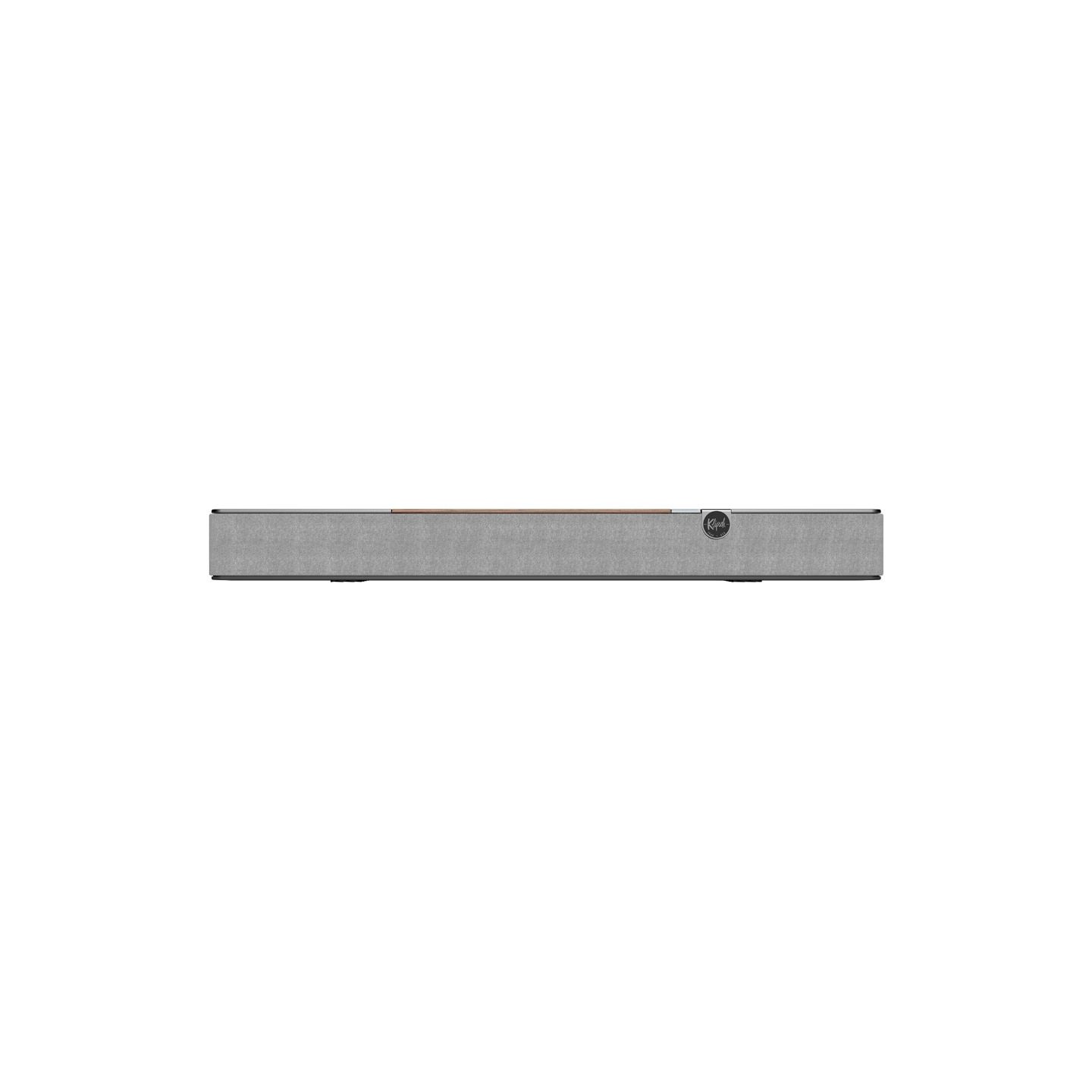 Klipsch Flexus Soundbar Core 100 2.1 Dolby Atmos, Walnut