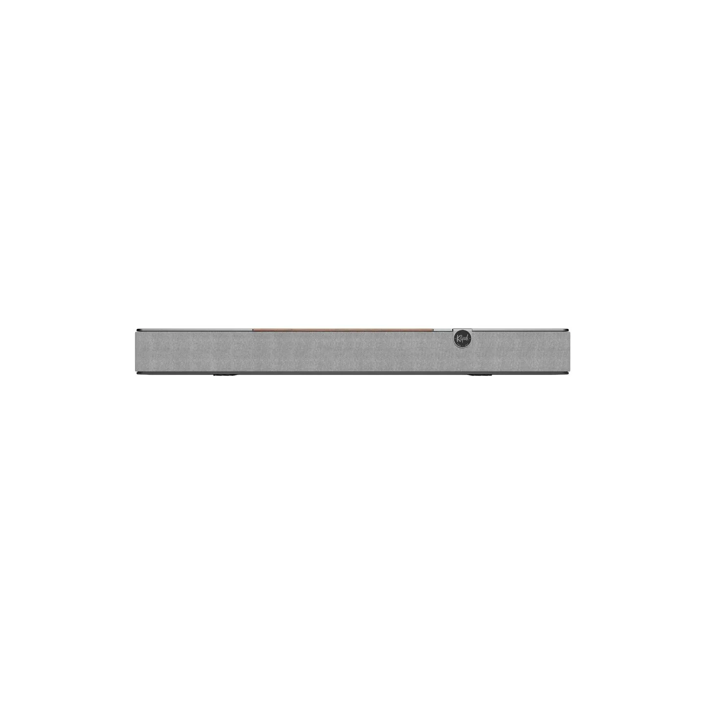 Klipsch Flexus Soundbar Core 100 2.1 Dolby Atmos, Walnut