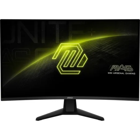 MSI LCD Monitor|MSI|31.5 "|1920 x 1080 pixels|Full HD|Native aspect ratio 16:9|Curved|MAG32C6X