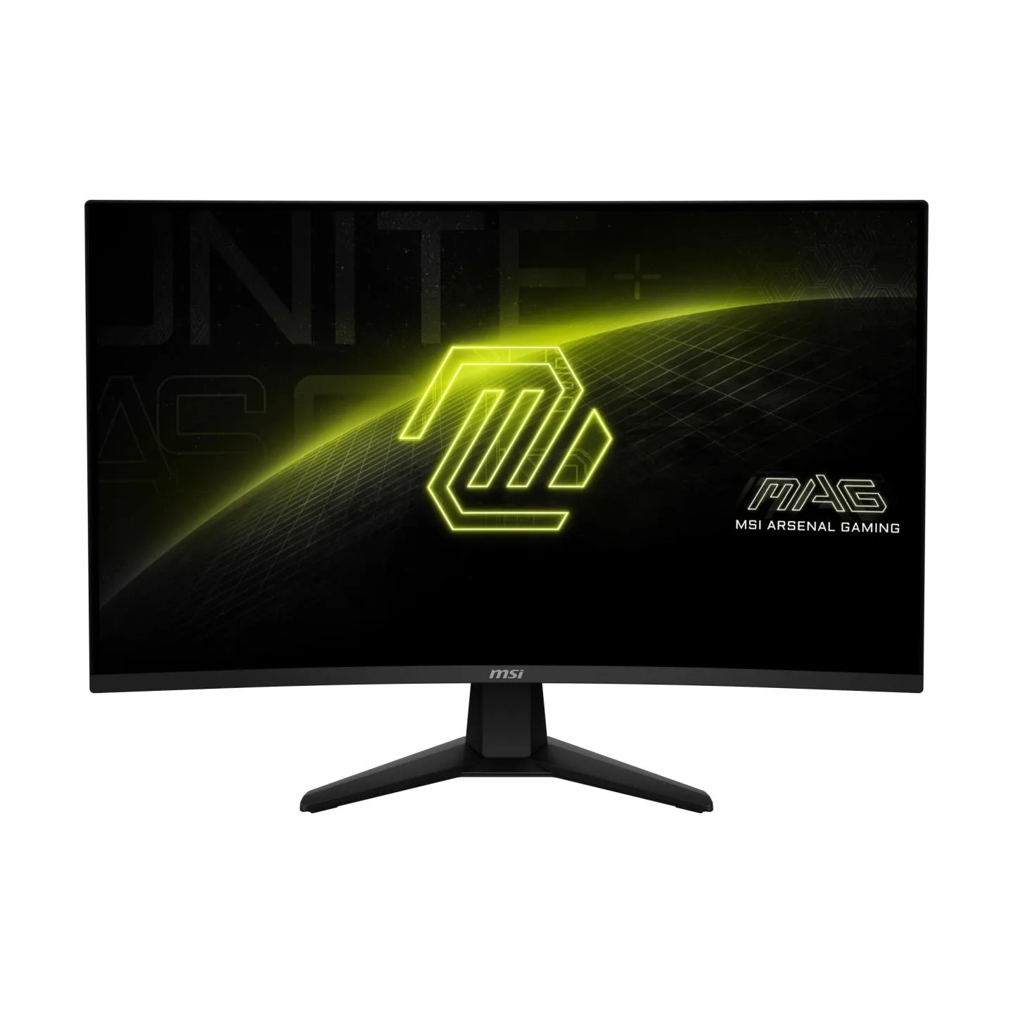 MSI LCD Monitor|MSI|31.5 "|1920 x 1080 pixels|Full HD|Native aspect ratio 16:9|Curved|MAG32C6X