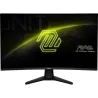 MSI Monitor 31.5 inches MAG 32C6X LED/FHD/Curved/250Hz/black