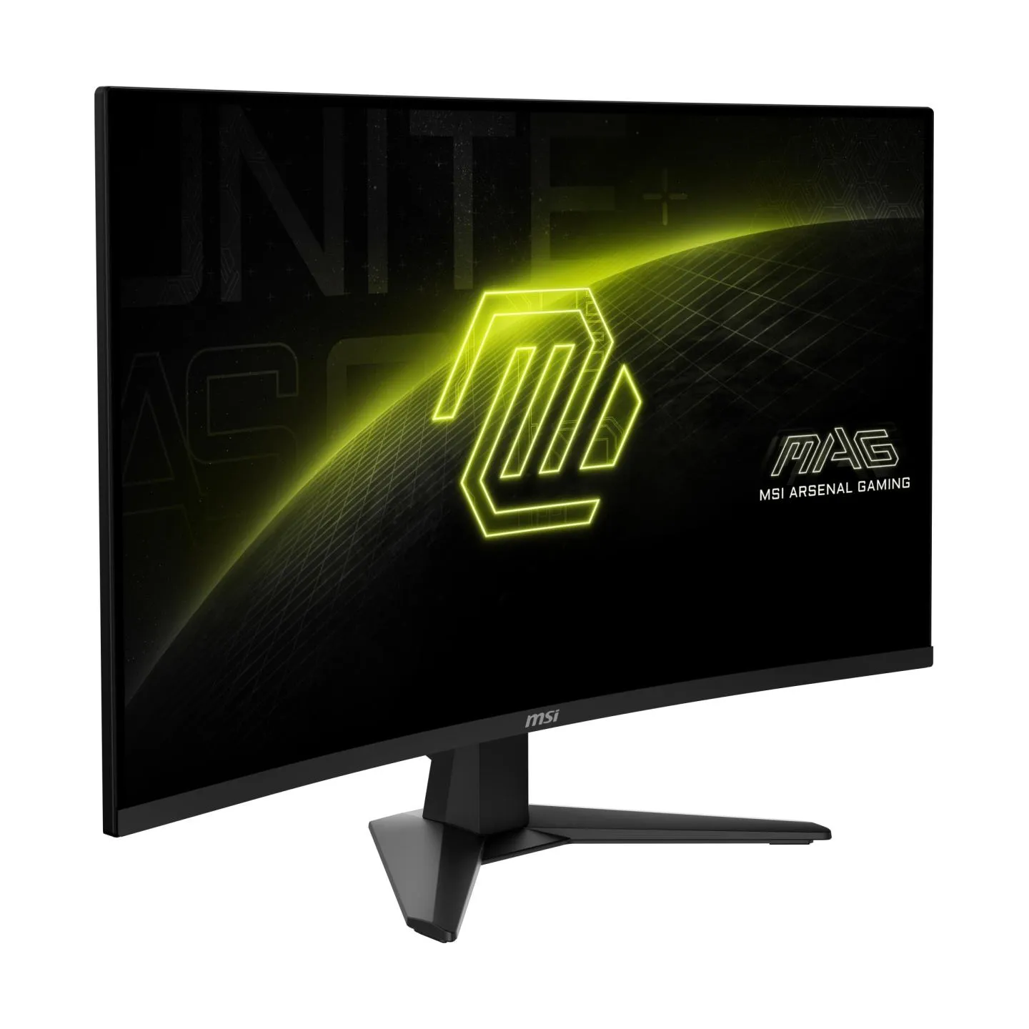 MSI LCD Monitor|MSI|31.5 "|1920 x 1080 pixels|Full HD|Native aspect ratio 16:9|Curved|MAG32C6X