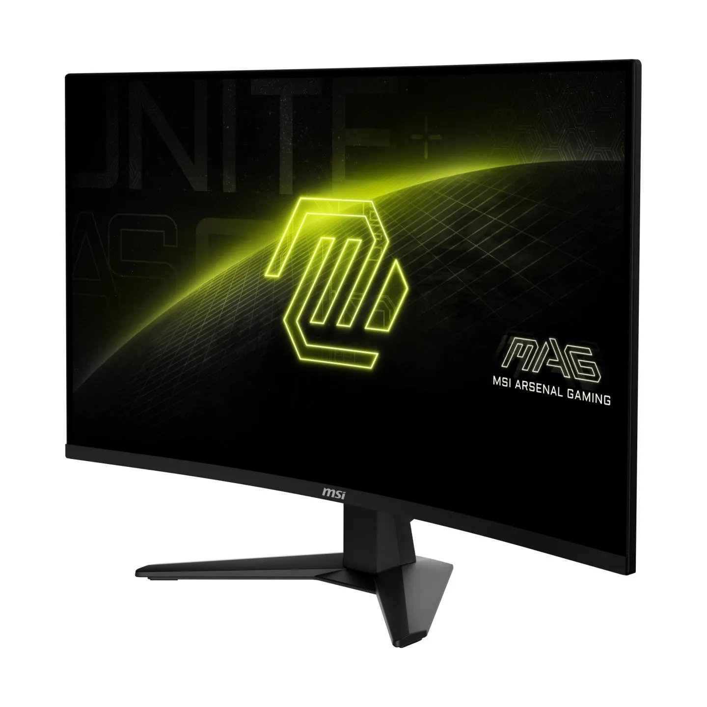MSI LCD Monitor|MSI|31.5 "|1920 x 1080 pixels|Full HD|Native aspect ratio 16:9|Curved|MAG32C6X
