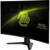 MSI LCD Monitor|MSI|31.5 "|1920 x 1080 pixels|Full HD|Native aspect ratio 16:9|Curved|MAG32C6X