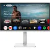 MSI LCD Monitor|MSI|27 "|3840 x 2160 pixels|4K Ultra HD|Native aspect ratio 16:9|MODERNMD272UPSW