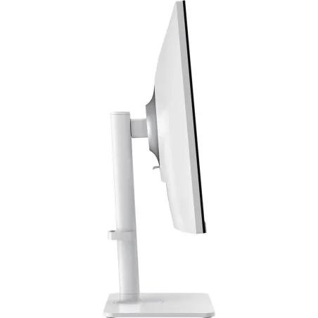 MSI Monitor 27 inches Modern MD272UPSW LED/UHD/Flat/60Hz/white