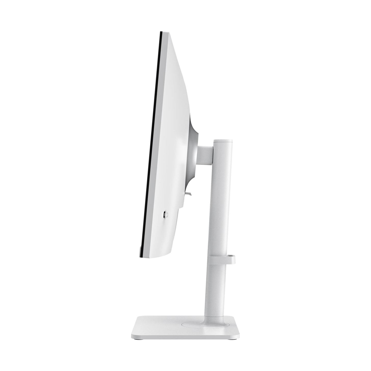 MSI Monitor 27 inches Modern MD272UPSW LED/UHD/Flat/60Hz/white