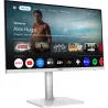 MSI LCD Monitor|MSI|27 "|3840 x 2160 pixels|4K Ultra HD|Native aspect ratio 16:9|MODERNMD272UPSW