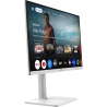 MSI LCD Monitor|MSI|27 "|3840 x 2160 pixels|4K Ultra HD|Native aspect ratio 16:9|MODERNMD272UPSW