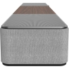 Klipsch Flexus Soundbar Core 100 2.1 Dolby Atmos, Walnut