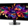 MSI Monitor|MSI|31.5 "|3840 x 2160 pixels|4K Ultra HD|Native aspect ratio 16:9|QD-OLED|Flat|MAG322UPQD-OLEDE16