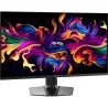MSI Monitor|MSI|31.5 "|3840 x 2160 pixels|4K Ultra HD|Native aspect ratio 16:9|QD-OLED|Flat|MAG322UPQD-OLEDE16