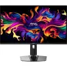 MSI Monitor|MSI|31.5 "|3840 x 2160 pixels|4K Ultra HD|Native aspect ratio 16:9|QD-OLED|Flat|MAG322UPQD-OLEDE16