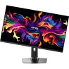 MSI Monitor|MSI|31.5 "|3840 x 2160 pixels|4K Ultra HD|Native aspect ratio 16:9|QD-OLED|Flat|MAG322UPQD-OLEDE16
