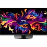 MSI Monitor|MSI|31.5 "|3840 x 2160 pixels|4K Ultra HD|Native aspect ratio 16:9|QD-OLED|Flat|MAG322UPQD-OLEDE16