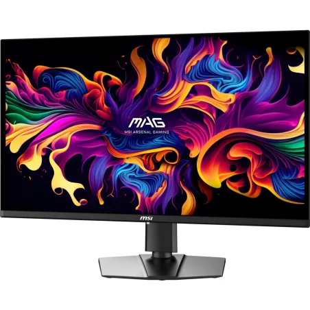MSI Monitor MAG 321UP QD-OLED 31.5 inch UHD/LED/Flat/165Hz/black