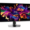 MSI Monitor|MSI|31.5"|Gaming|Panel QD-OLED|3840x2160|16:9|165Hz|0.03 ms|Swivel|Pivot|Height adjustable|Tilt|Colour Black|MAG321U